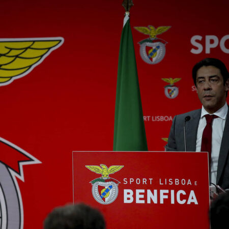 Rui Costa Detalha Contratação de Mourinho e Situação Financeira do Benfica