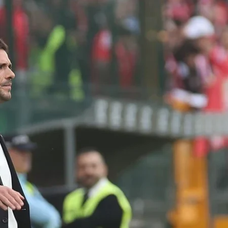 Tiago Margarido: O Estratega que Desafia os Gigantes do Futebol Português