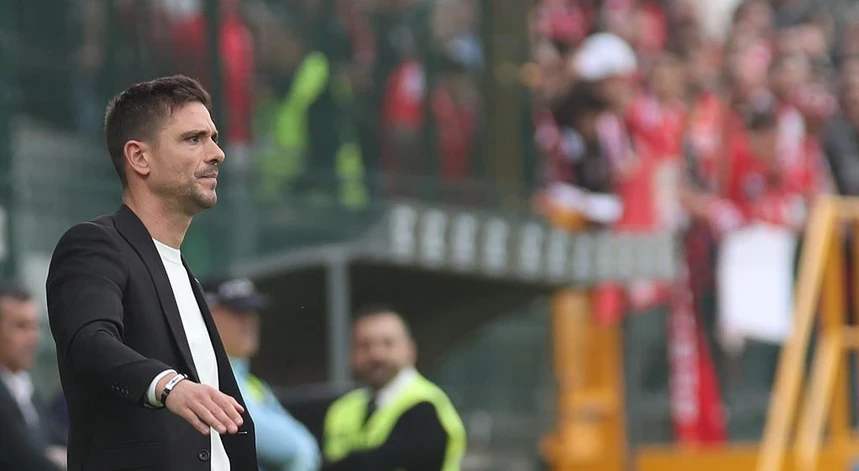 Preview Tiago Margarido: O Estratega que Desafia os Gigantes do Futebol Português
