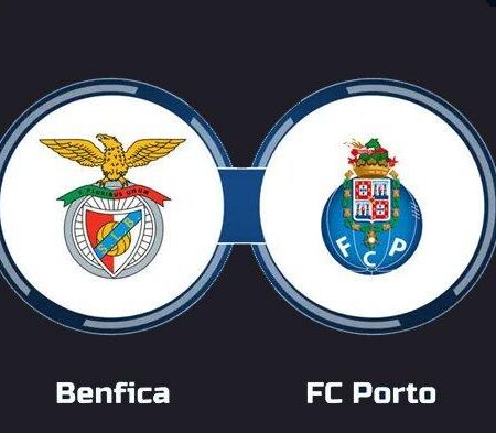 FC Porto vs Benfica: Domínio Histórico nos Clássicos Caseiros, Equilíbrio Recente