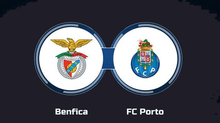Preview FC Porto vs Benfica: Domínio Histórico nos Clássicos Caseiros, Equilíbrio Recente
