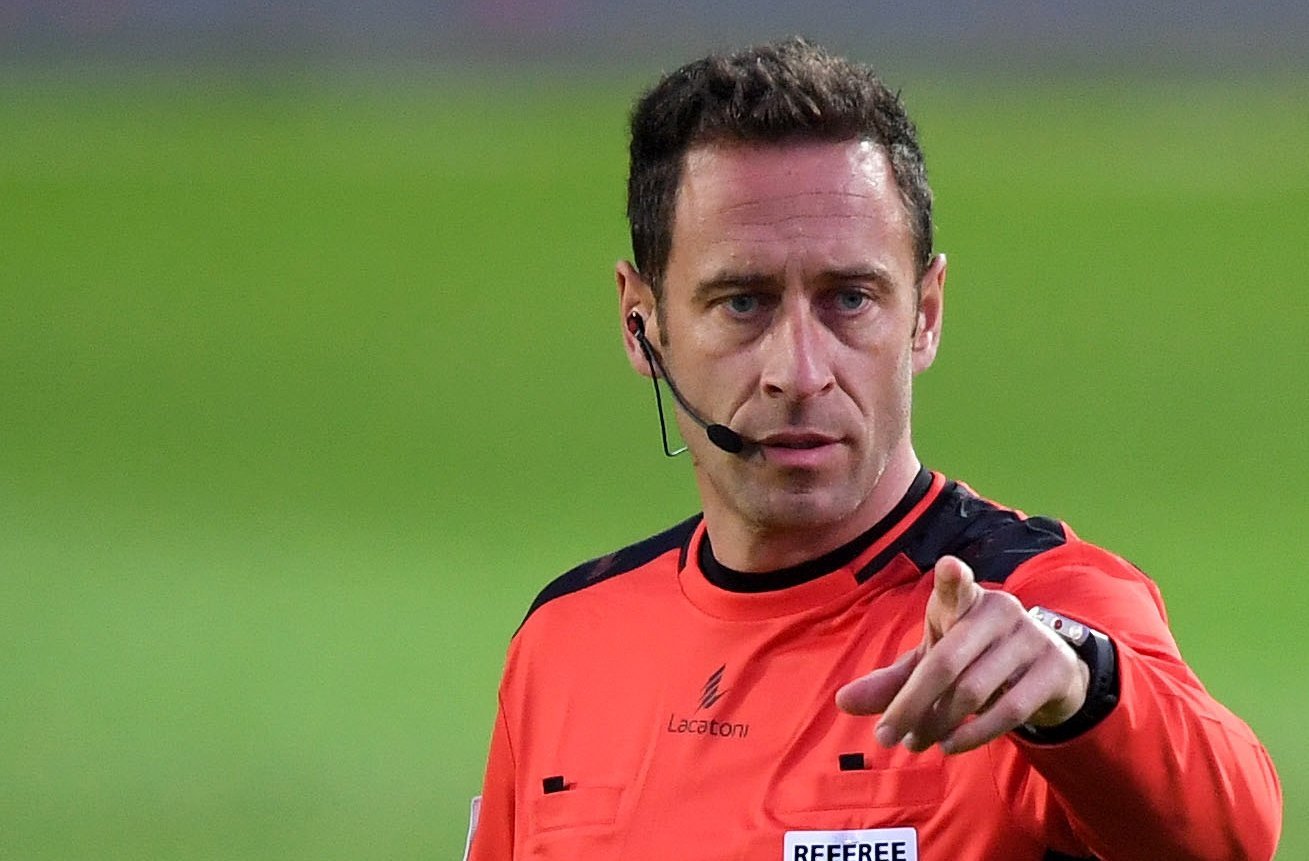 Preview Conselho de Arbitragem divulga notas dos árbitros nos jogos da 6.ª jornada da I Liga