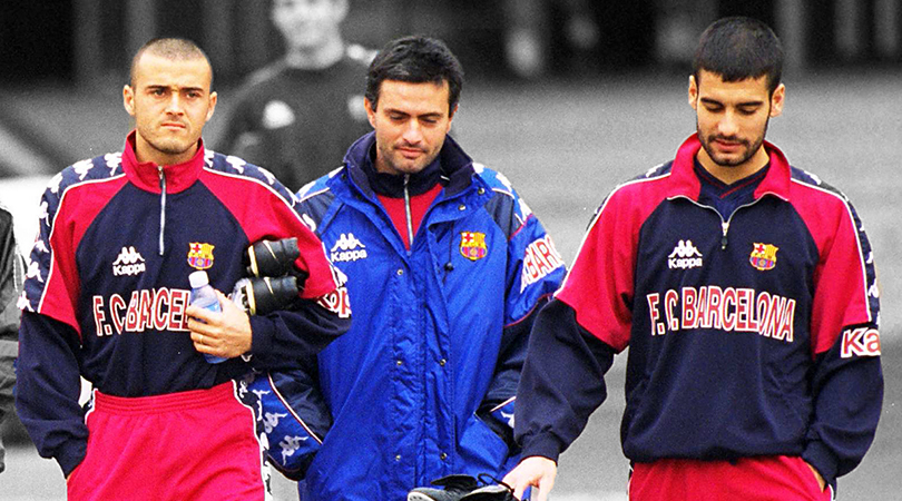 Preview Luís Filipe Vieira Acredita: “José Mourinho Vai Resolver os Problemas do Benfica”