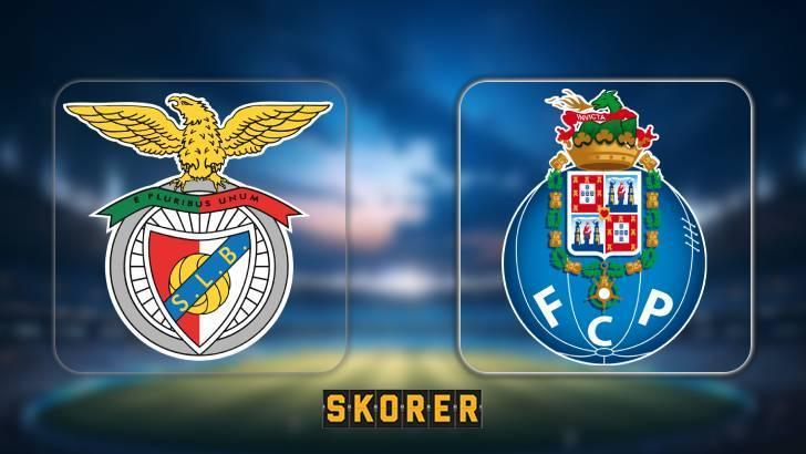 Preview Benfica em Alerta: Virose Afeta Plantel e Equipa Técnica Antes do Clássico com FC Porto