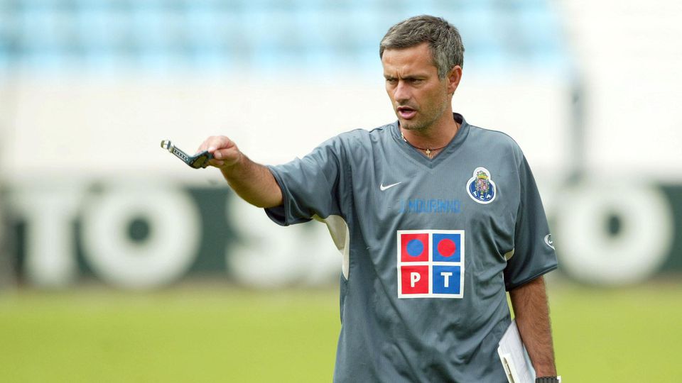 Preview José Mourinho: Virose Controlada no Benfica, Elogios ao FC Porto e a Importância do Clássico