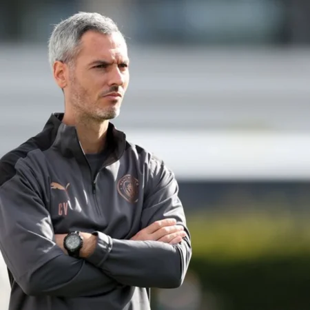 Carlos Vicens Exige a “Melhor Versão” do SC Braga Contra o “Bicampeão” Sporting