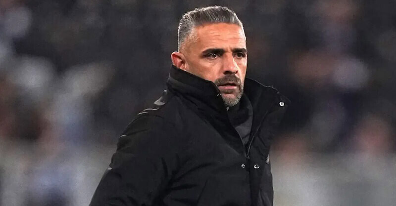 Preview Rui Borges Antecipa Confronto Exigente com SC Braga, Desvaloriza Clássico e Comentários de Rui Costa, e Elogia a Performance do Sporting