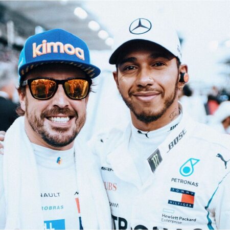 Grande Prémio de Singapura: Lewis Hamilton Penalizado Após Críticas de Fernando Alonso por Condução ‘Insegura’