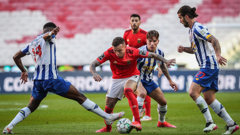 Preview FC Porto e Benfica: Empate Tenso e com Poucas Ocasiões Claras no Clássico