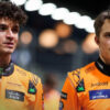 Colisão Norris-Piastri: McLaren Admite Preocupação com a Confiança dos Pilotos Após Incidente em Singapura