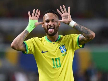 Neymar Jr. junta-se ao Yu-Gi-Oh! Master Duel em evento temático de eFootball