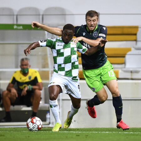 Moreirense: O Único Clube da I Liga Portuguesa com 100% de Vitórias em Casa, ao Lado de Gigantes Europeus