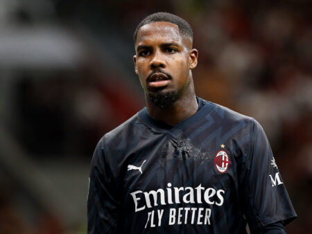 Mike Maignan do AC Milan Torna-se Avatar Jogável no Rematch