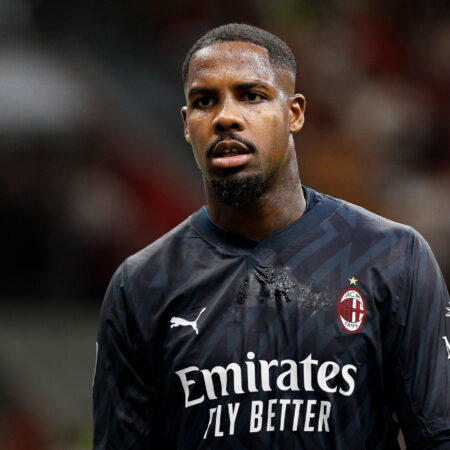 Mike Maignan do AC Milan Torna-se Avatar Jogável no Rematch