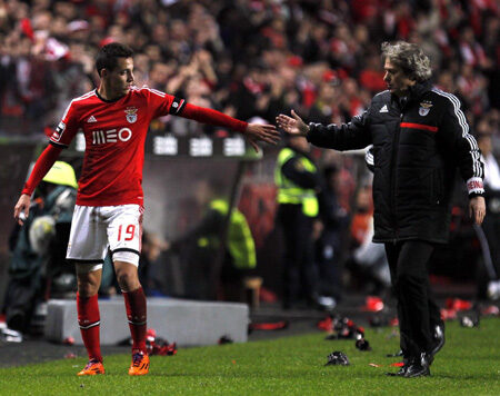 Benfica responde a Villas-Boas: “Declarações lamentáveis do princípio ao fim”