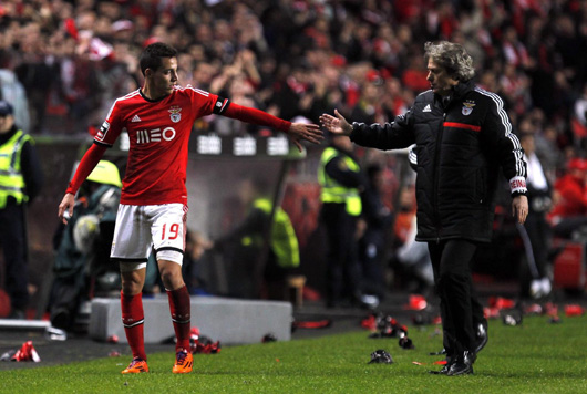 Preview Benfica responde a Villas-Boas: “Declarações lamentáveis do princípio ao fim”