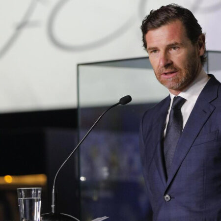 Villas-Boas e a Polémica Salarial no Benfica: A Verdade sobre o Teto dos Vencimentos