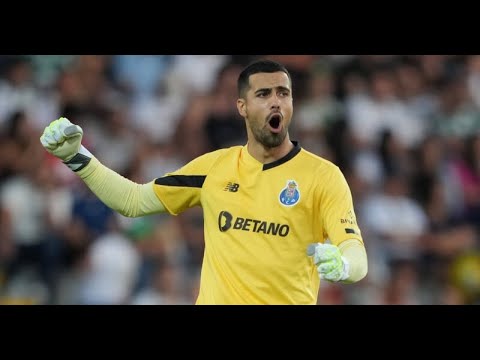 Preview Renovação de Diogo Costa: Negociações intensificam-se no FC Porto