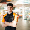 Alex Dunne: Saída da McLaren e Interesse da Red Bull Agitam o Mercado de Pilotos da F1