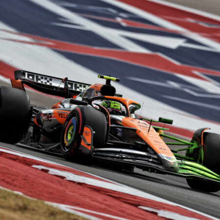 Grande Prémio dos EUA de F1 2025: A Corrida Sprint Crucial em Austin