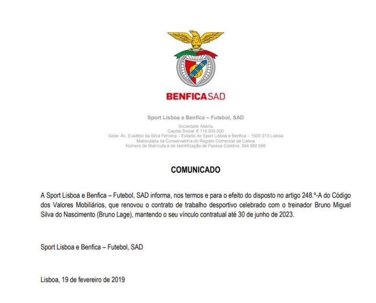 Preview Vitória de Guimarães Emite Comunicado Forte Contra Declarações de Villas-Boas