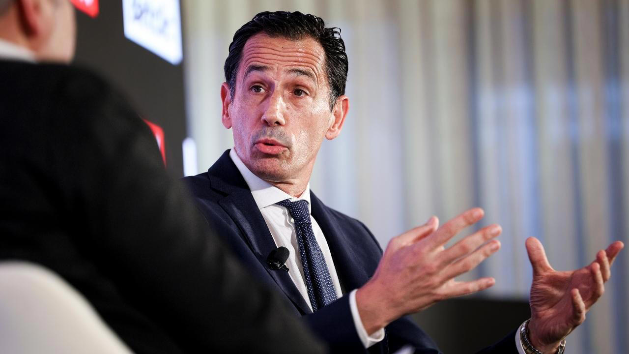 Preview Pedro Proença Esclarece Controvérsia sobre a FPF: “Nunca Escondi as Minhas Opções”