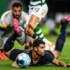 Sporting Aplica Goleada de 5-1 ao Oriental em Jogo de Preparação