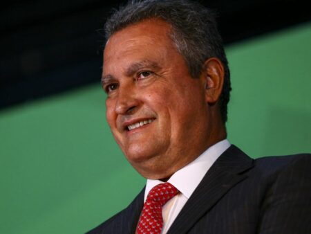 Rui Costa Apresenta Candidatura com Humberto Coelho como Vice-Presidente