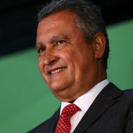 Rui Costa Apresenta Candidatura com Humberto Coelho como Vice-Presidente