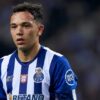 Pepê Alcança 200 Jogos Pelo FC Porto: “Honrado por Estar Perto Destas Lendas”