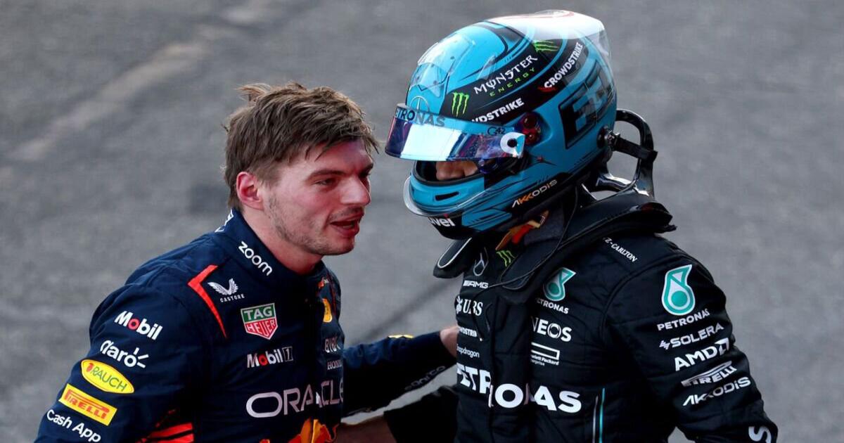 Preview George Russell: O Próximo Grande Piloto da F1 Após Max Verstappen? Análise da Campanha de 2025