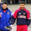 Revista de Imprensa: Carlos Vicens, Mourinho e a Luta de Luís Suárez em Destaque