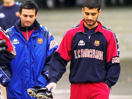 Revista de Imprensa: Carlos Vicens, Mourinho e a Luta de Luís Suárez em Destaque
