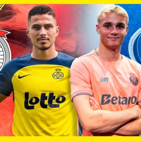 Froholdt Brilha Intensamente: Médio do FC Porto Conquista Trio de Prémios da Liga em Agosto