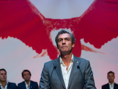 João Noronha Lopes: “Acumulei uma fortuna de cerca de 23 milhões de euros”