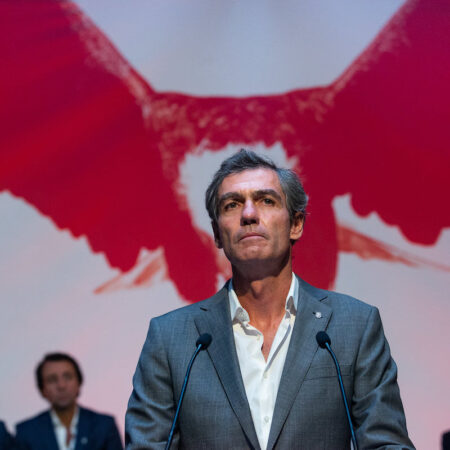 João Noronha Lopes: “Acumulei uma fortuna de cerca de 23 milhões de euros”