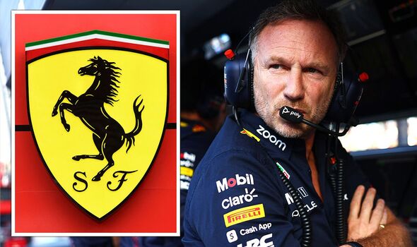 Preview Christian Horner e Ferrari: Rumores de uma União Realistas na F1?