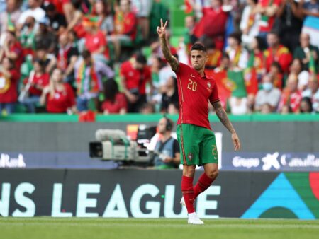 O plano de Reinaldo Teixeira para colocar Portugal no 6.º lugar do ranking da UEFA