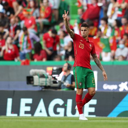 O plano de Reinaldo Teixeira para colocar Portugal no 6.º lugar do ranking da UEFA