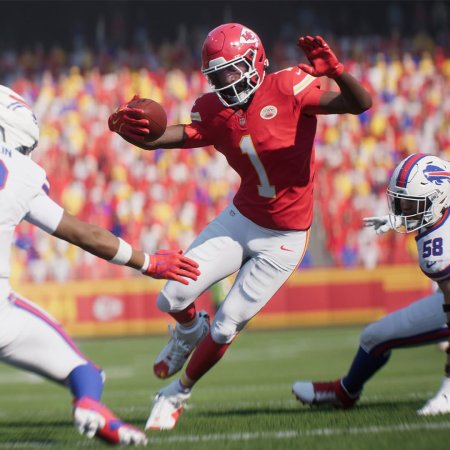 Preview Madden NFL 26: Vidal e White Lideram Equipa da Semana 6