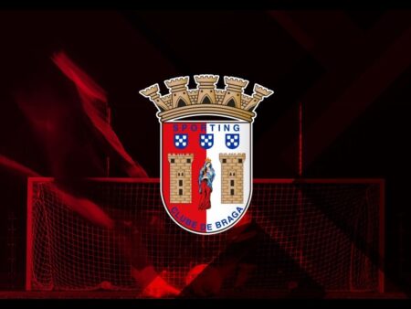 SC Braga Regista Prejuízo Financeiro de 3,6 Milhões de Euros na Época 2024/25