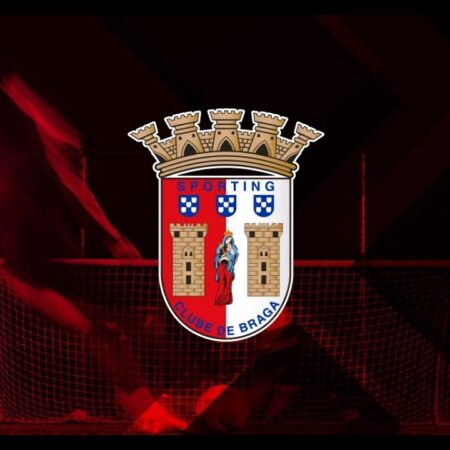SC Braga Regista Prejuízo Financeiro de 3,6 Milhões de Euros na Época 2024/25