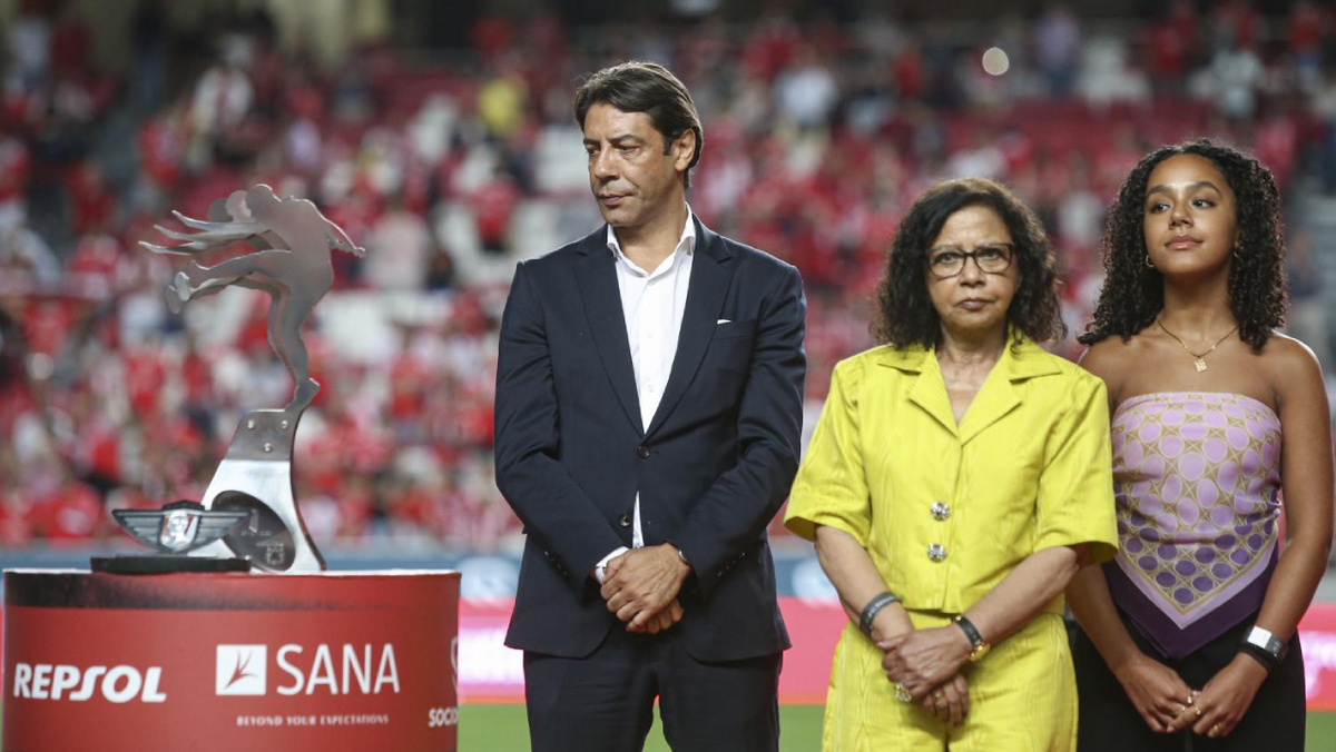 Preview Empresário Acusa Rui Costa de Conflito de Interesses na Eusébio Cup