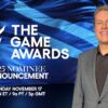 Os Maiores Vencedores e Anúncios do The Game Awards 2025