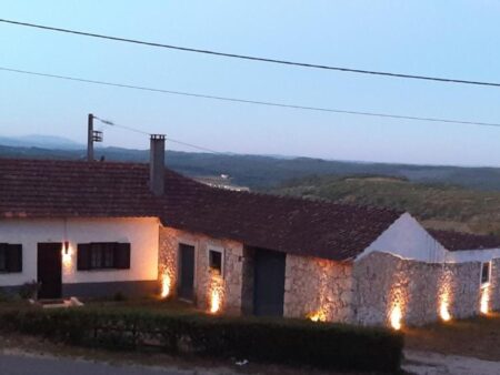 Casa Pia e Vitória de Guimarães não vão além do nulo em Rio Maior