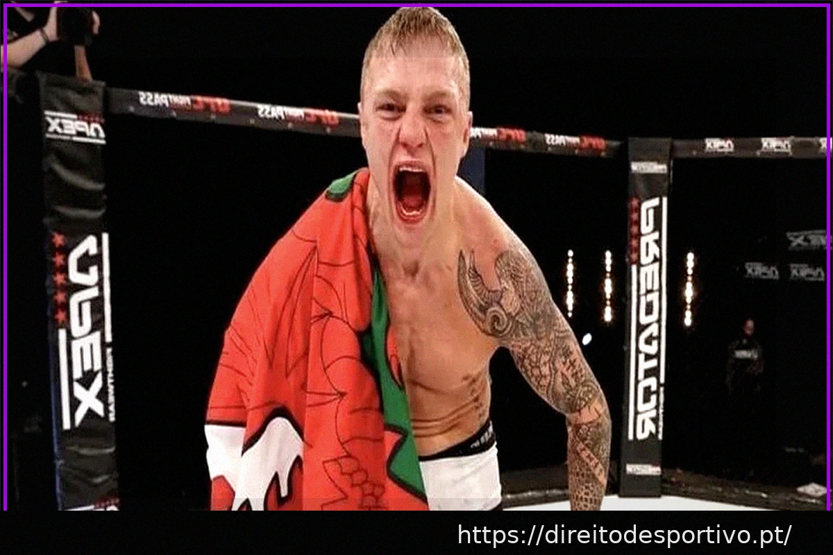 Preview Mason Jones – Axel Sola: Previsão para a Luta de MMA